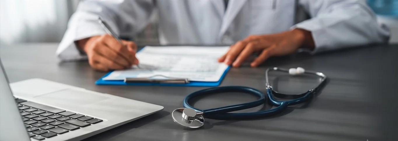 Clínica de Medicina do Trabalho em Alagoas