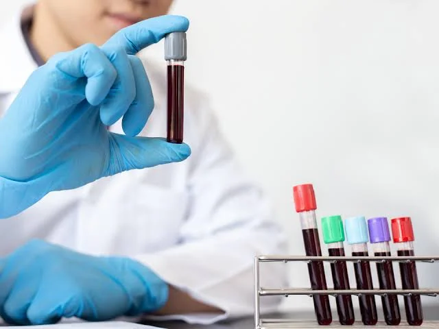 Exames Médicos Complementares