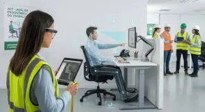 AET Análise Ergonômica do Trabalho